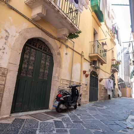 Casa Volta Apartman Bari Kültér fotó