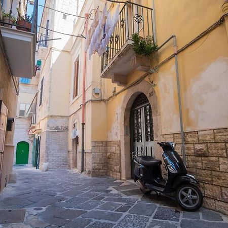Casa Volta Apartman Bari Kültér fotó