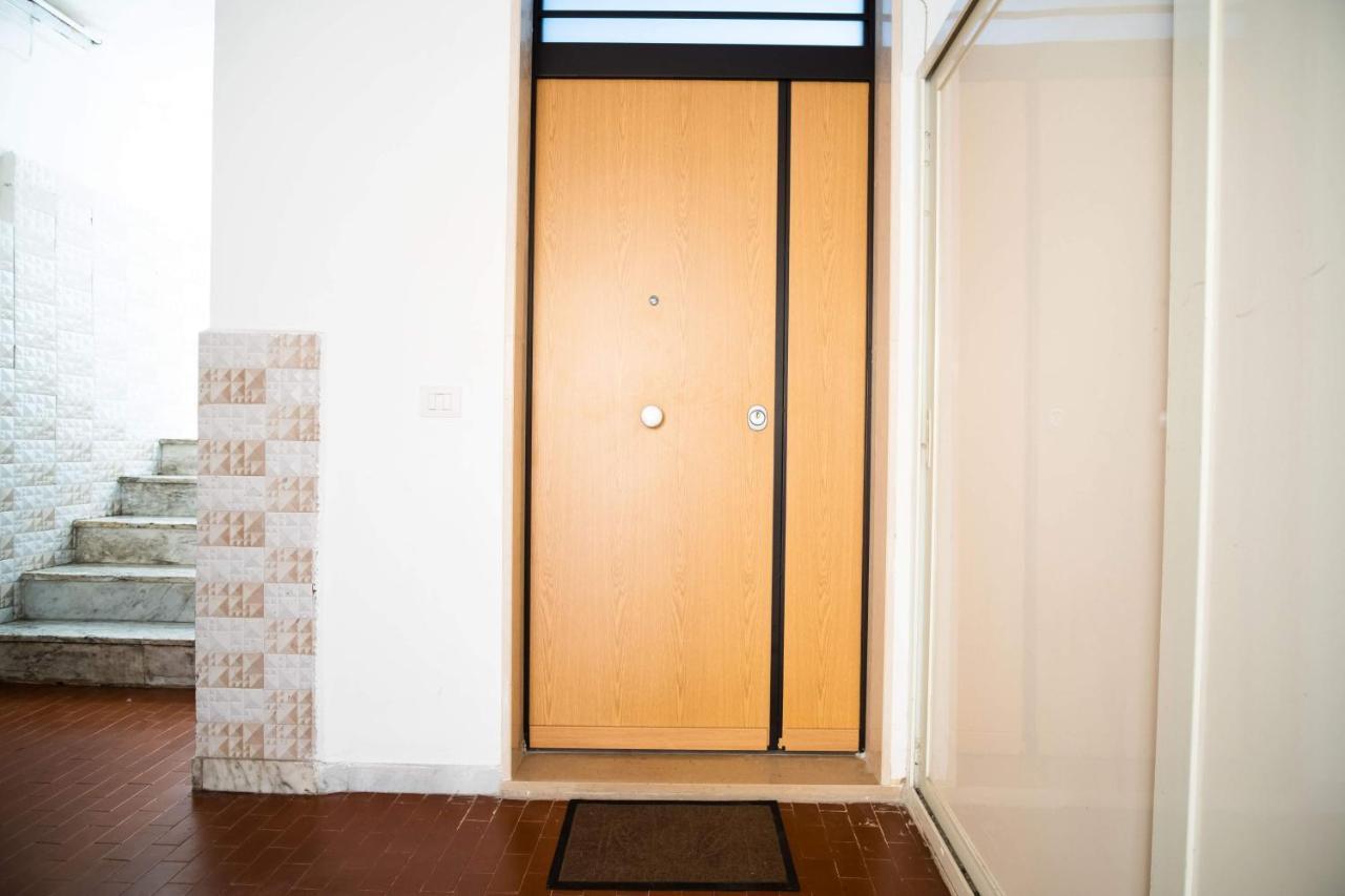Casa Volta Apartman Bari Kültér fotó