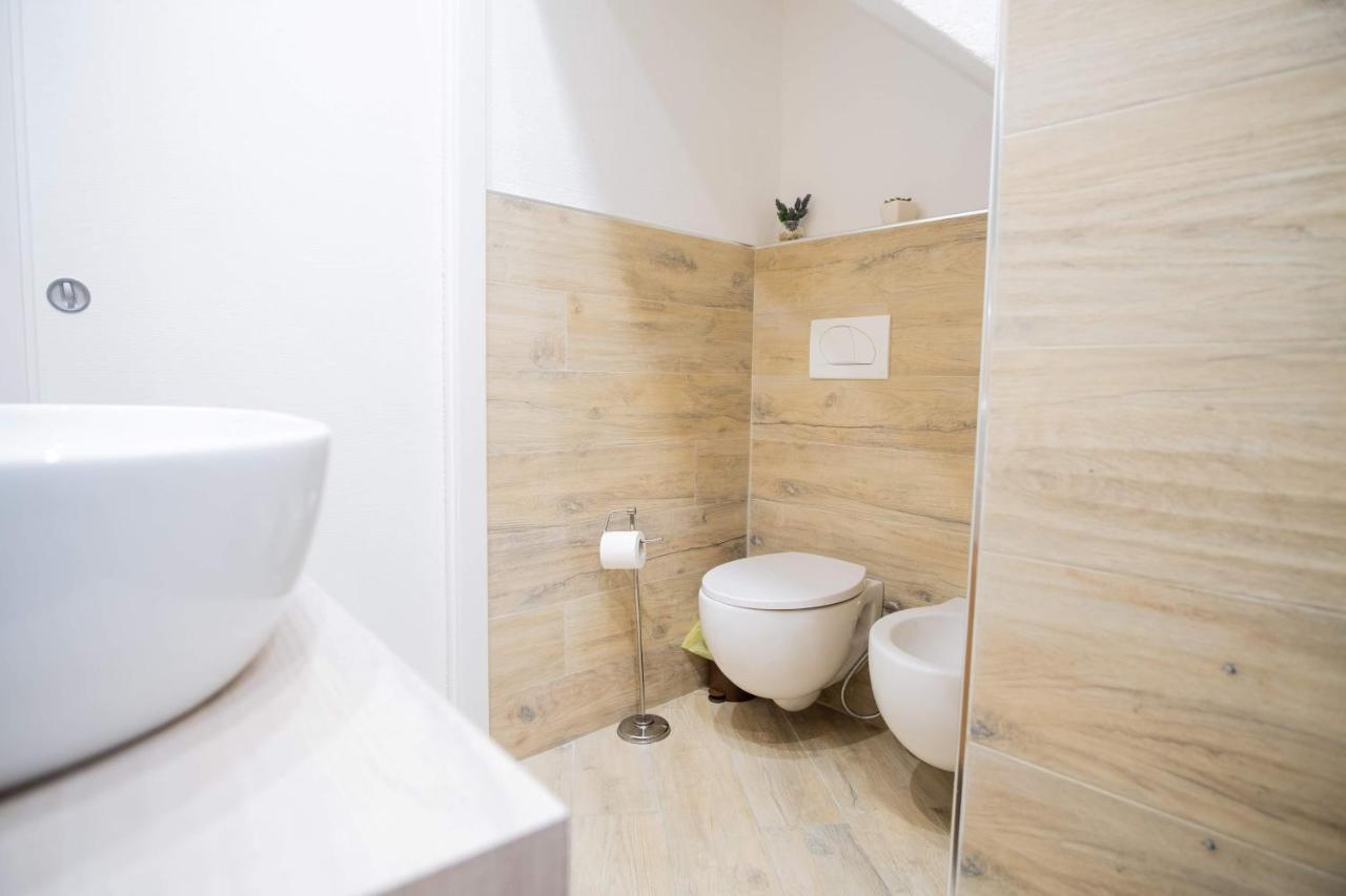 Casa Volta Apartman Bari Kültér fotó