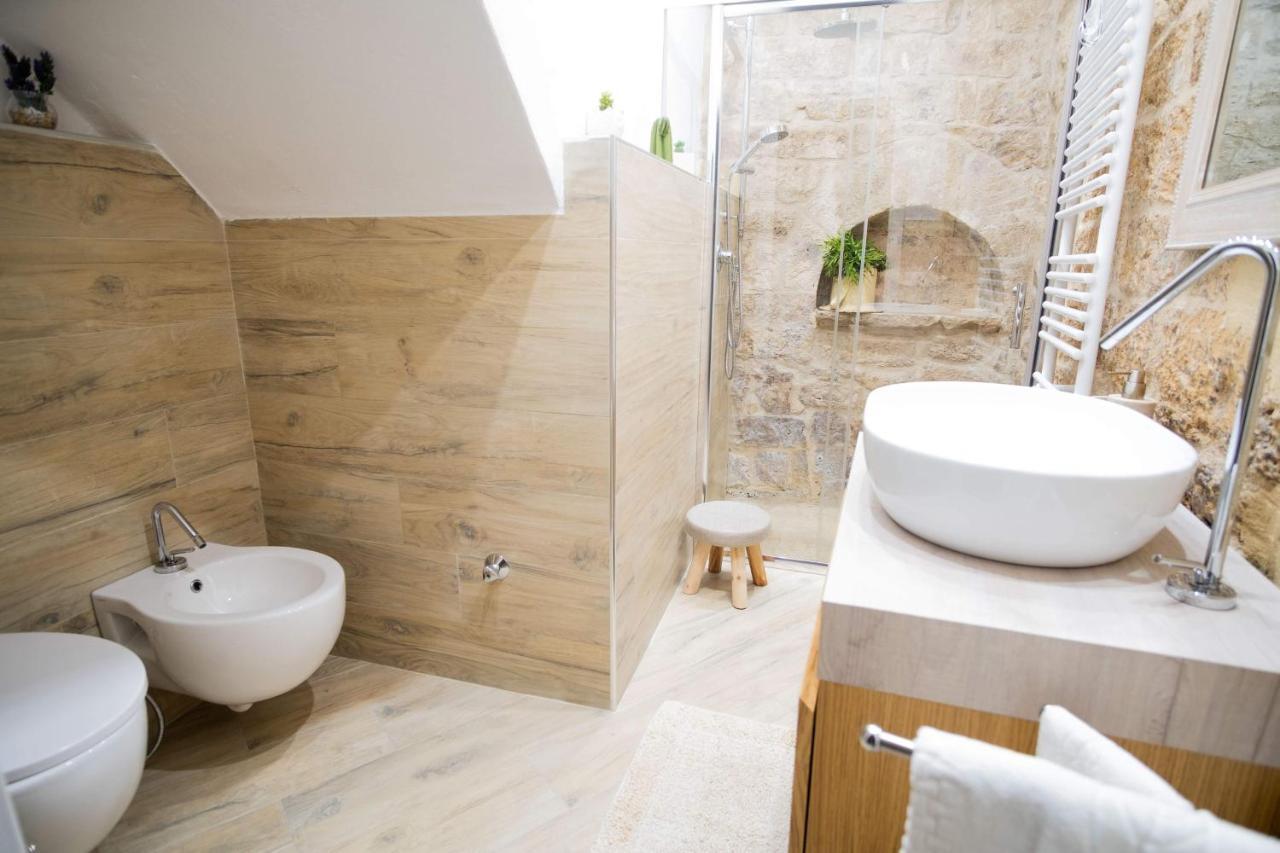 Casa Volta Apartman Bari Kültér fotó