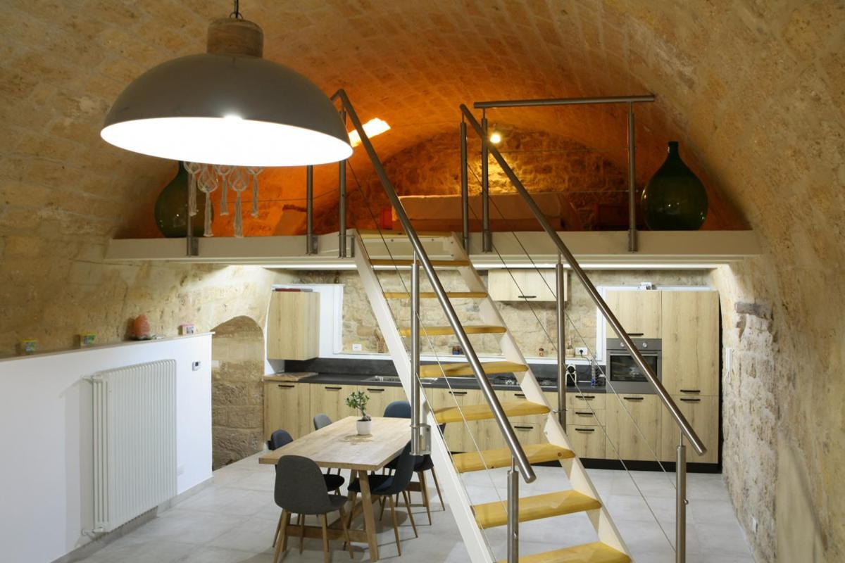 Casa Volta Apartman Bari Kültér fotó