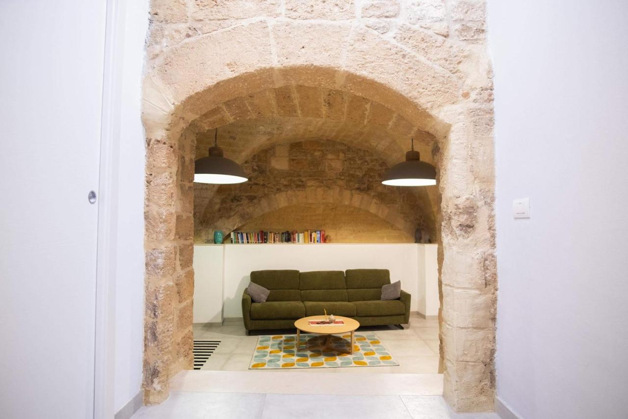 Casa Volta Apartman Bari Kültér fotó