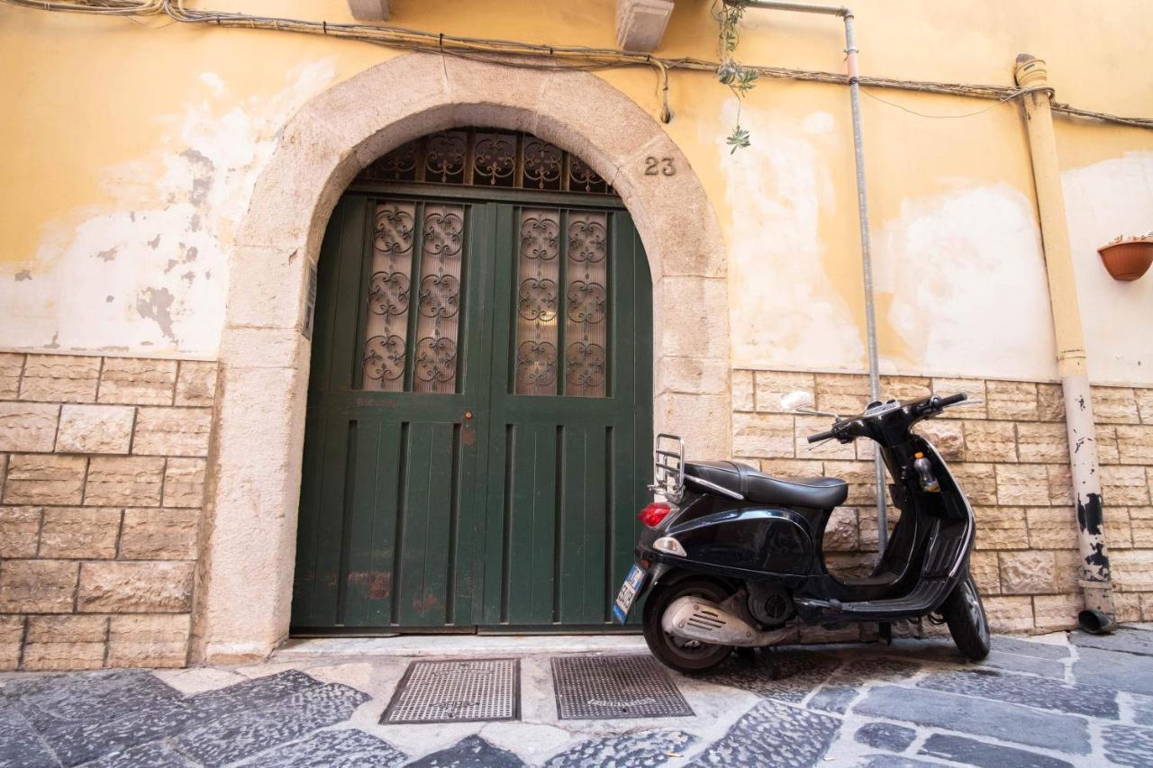 Casa Volta Apartman Bari Kültér fotó
