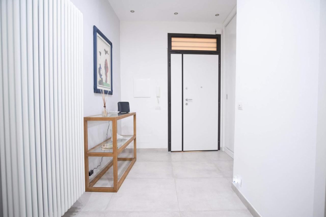 Casa Volta Apartman Bari Kültér fotó