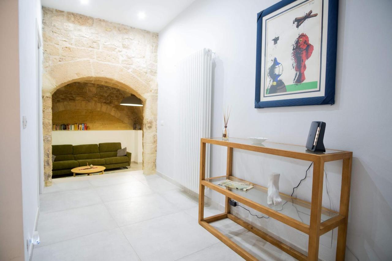 Casa Volta Apartman Bari Kültér fotó