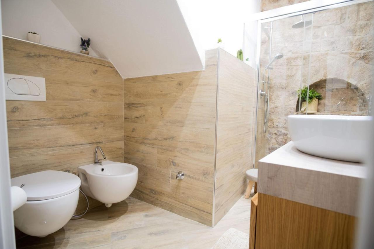 Casa Volta Apartman Bari Kültér fotó