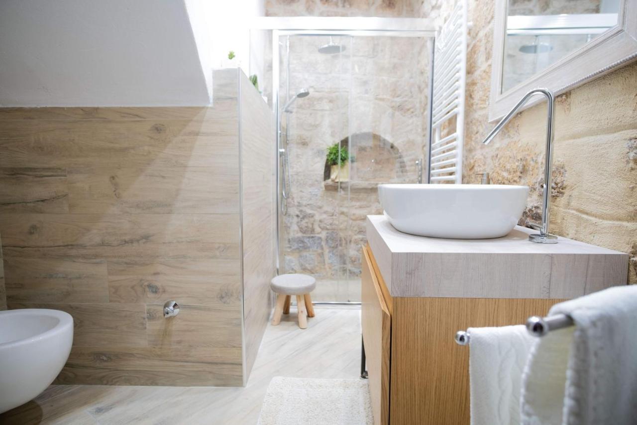 Casa Volta Apartman Bari Kültér fotó
