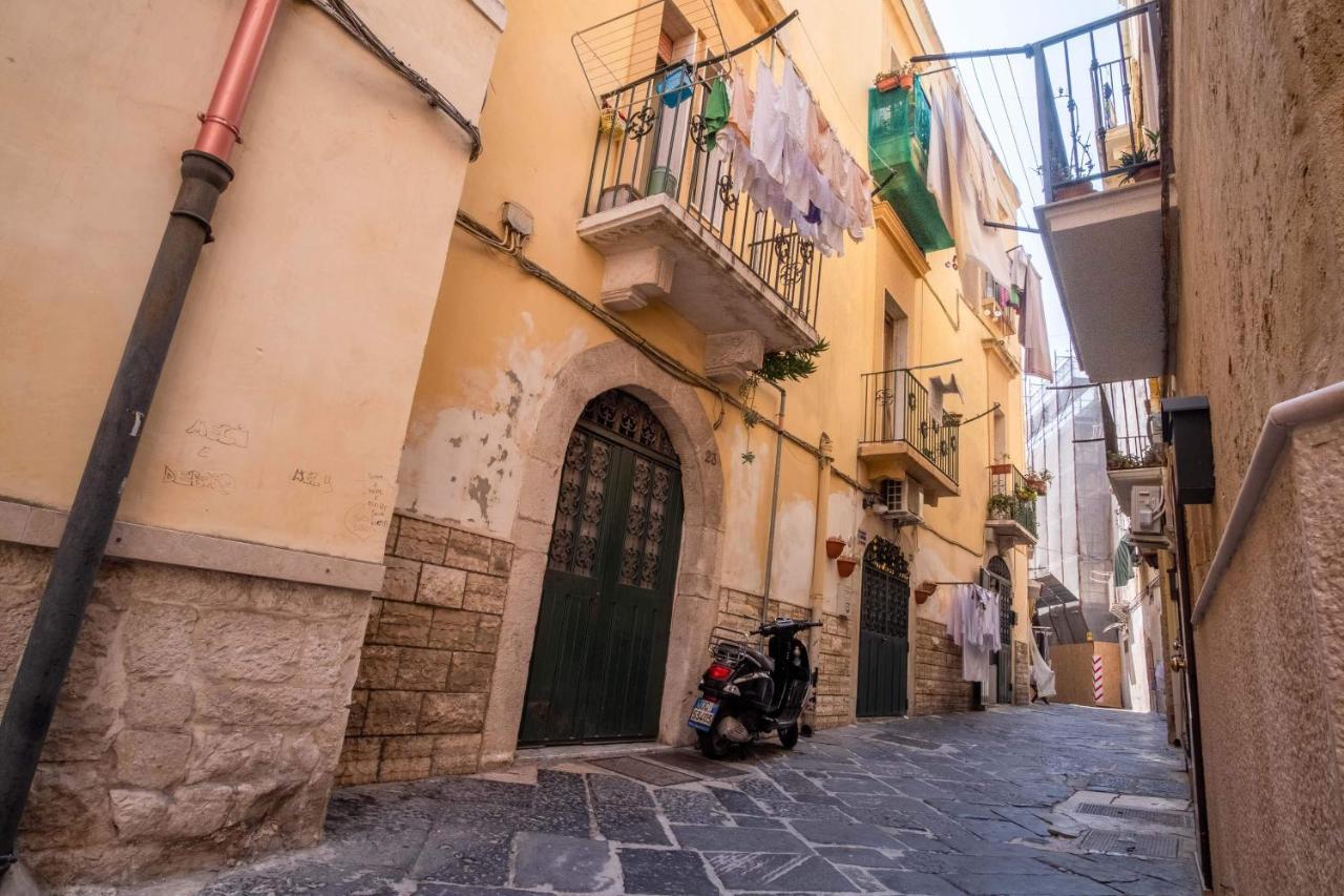 Casa Volta Apartman Bari Kültér fotó