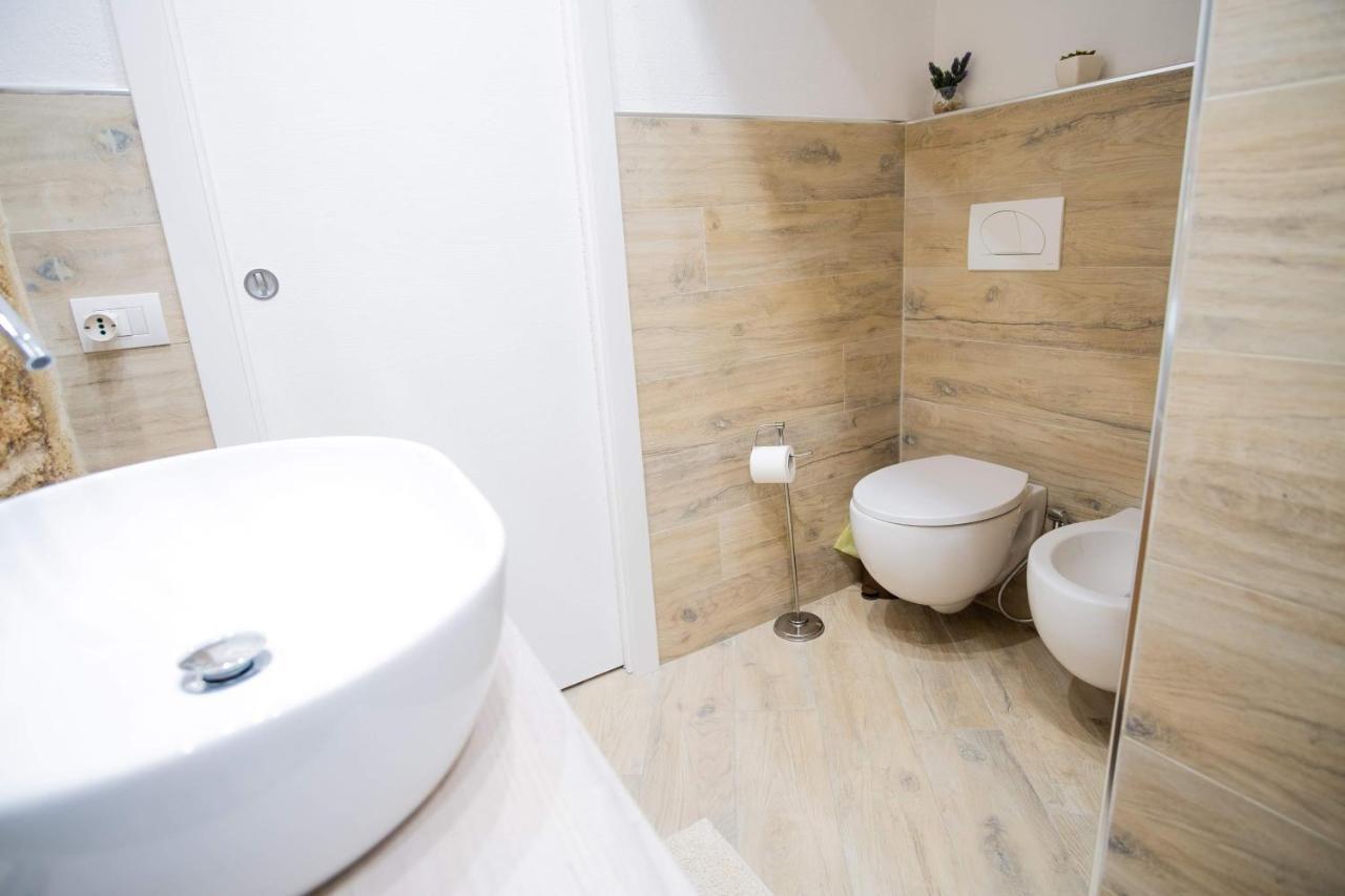 Casa Volta Apartman Bari Kültér fotó