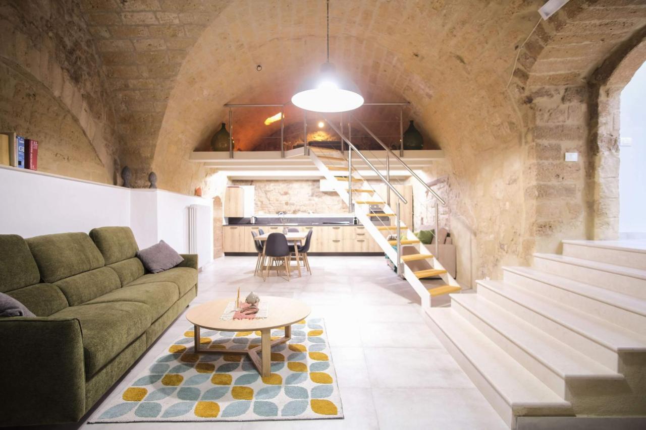 Casa Volta Apartman Bari Kültér fotó