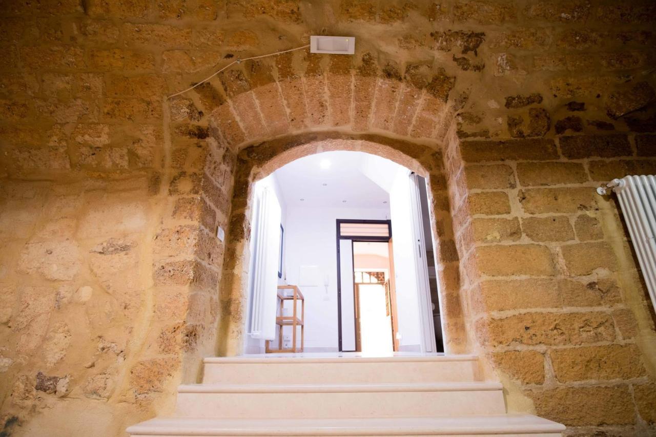 Casa Volta Apartman Bari Kültér fotó