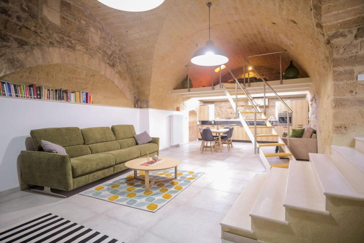 Casa Volta Apartman Bari Kültér fotó