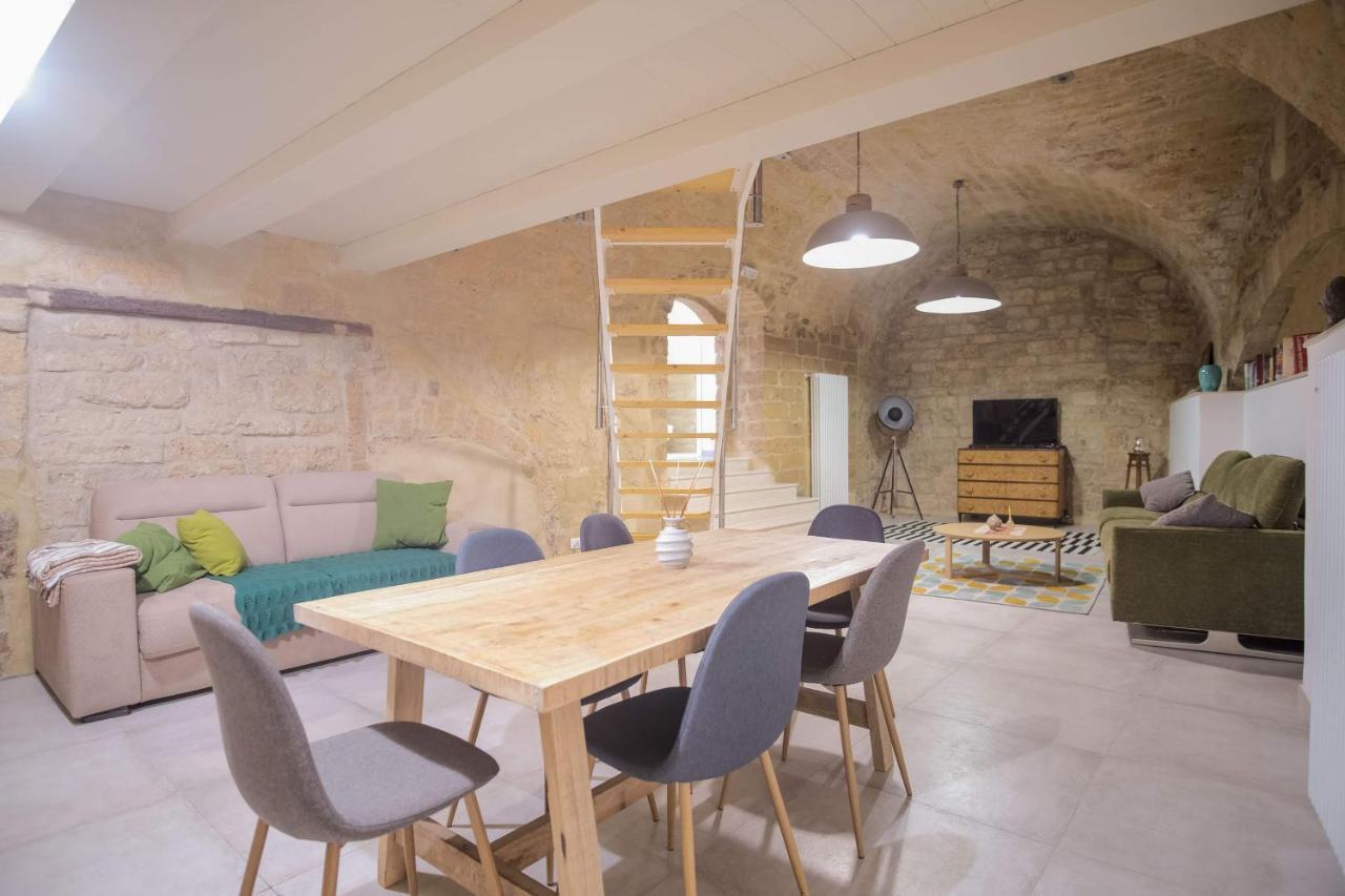 Casa Volta Apartman Bari Kültér fotó
