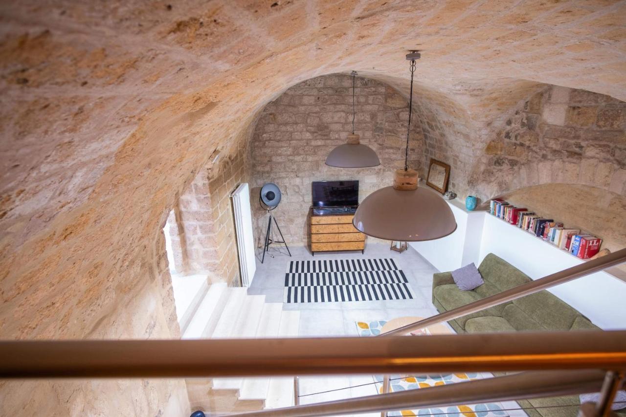 Casa Volta Apartman Bari Kültér fotó