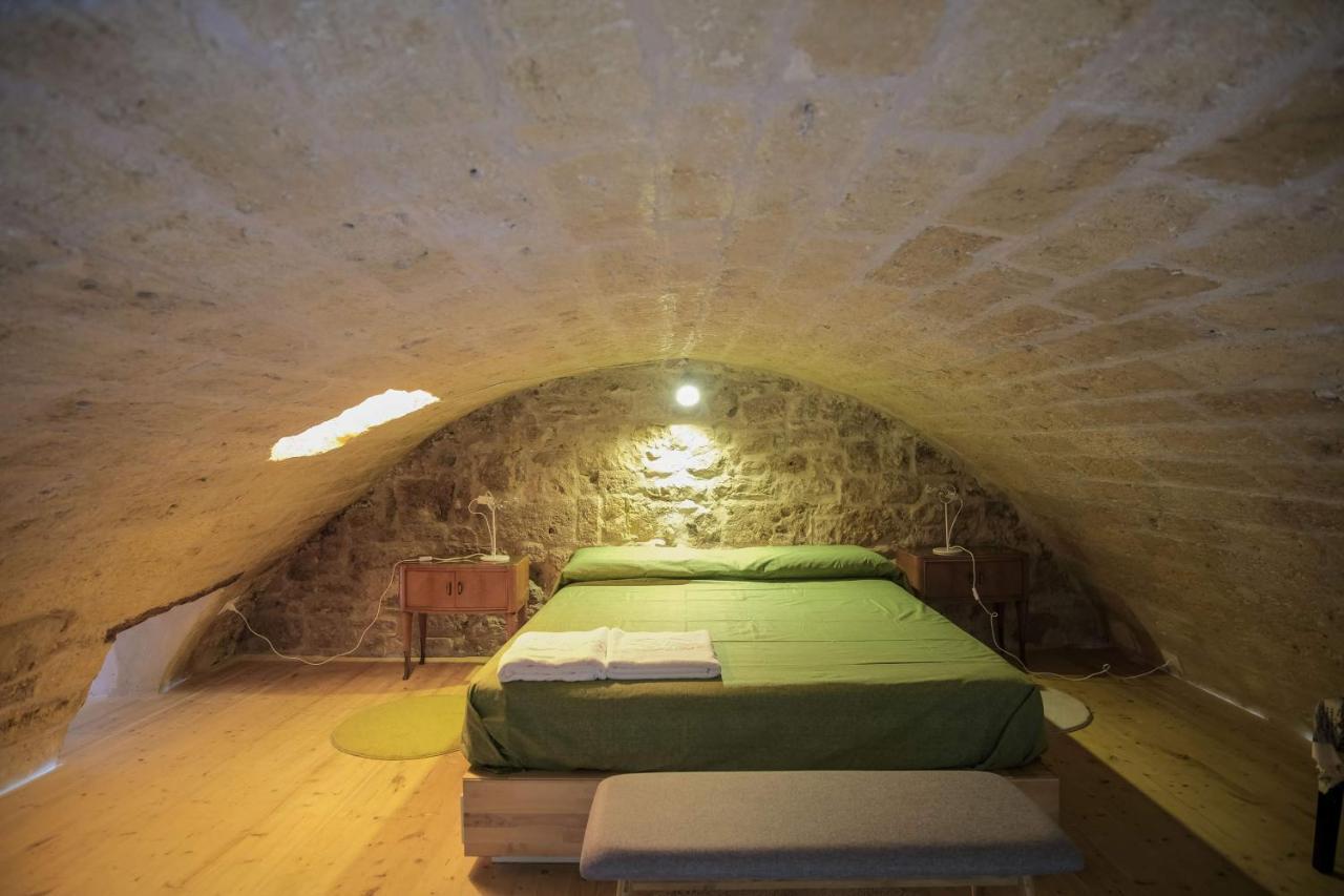 Casa Volta Apartman Bari Kültér fotó