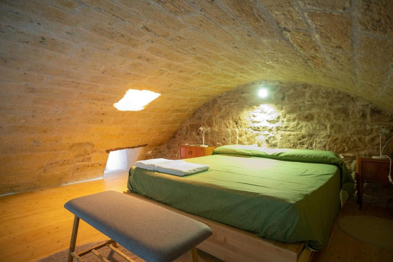 Casa Volta Apartman Bari Kültér fotó