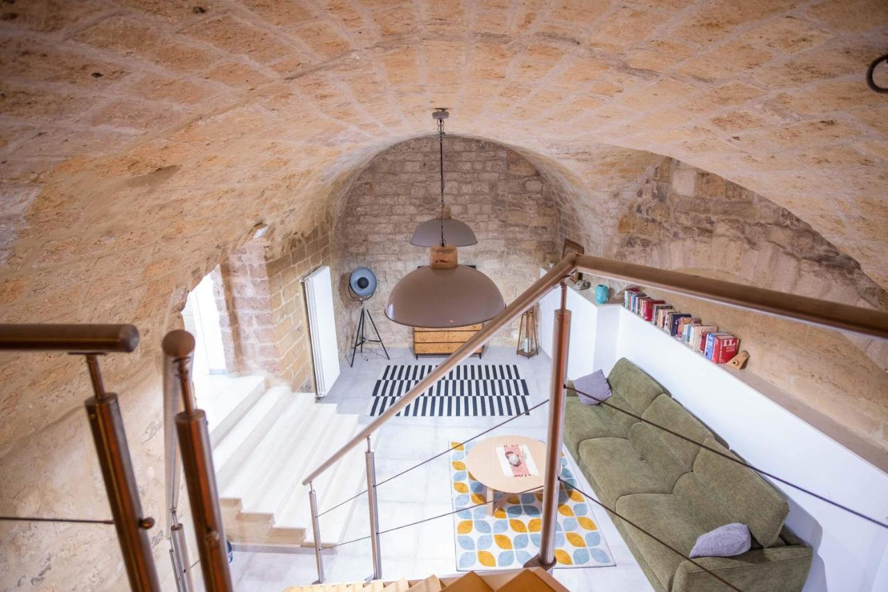 Casa Volta Apartman Bari Kültér fotó